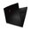  Ноутбук MSI GF63 Thin 9RCX-869RU 9S7-16R312-869 i5 9300H/8Gb/1Tb/SSD128Gb/nVidia GeForce GTX 1050 Ti 4Gb/15.6"/IPS/FHD (1920x1080)/Win10/black 