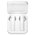  Наушники bluetooth Xiaomi Air2-SE white 
