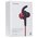  Наушники bluetooth 1MORE E1018BT-Red iBfree Sport, розовый 