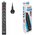  Сетевой фильтр Buro BU-SP1.8_USB_2A-B 1.8м (6 розеток) черный 