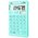  Калькулятор настольный Deli Touch EM01531 голубой 