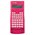  Калькулятор научный Deli E1710A/RED красный 