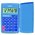  Калькулятор карманный Casio LC-401LV-BU голубой 