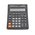  Калькулятор бухгалтерский Citizen SDC-444S черный 
