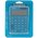  Калькулятор настольный Casio MS-20UC-BU-S-EC синий 