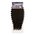  ГОЛЛИВУД Афролоконы, 60 см, 270 гр, цвет тёмный шоколад HKB4В (Катрин) (7664751) 
