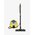  Пароочиститель напольный Karcher EasyFix SC 5 (1.512-530) Iron желтый/черный 
