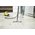  Пароочиститель напольный Karcher EasyFix SC 5 (1.512-530) Iron желтый/черный 