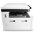  МФУ лазерный HP LaserJet Pro M442dn (8AF71A) белый/черный 