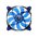  Вентилятор Cougar CFD120 Blue (CF-D12HB-B) Retail 