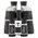  Комплект биноклей Rekam 7x 50мм Robinzon 7x50-4x30 черный (1305000301) 