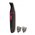  Эпилятор Rowenta TZ3002F0 черный/розовый 