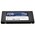  SSD Patriot SATA III 256Gb P210S256G25 P210 2.5" 