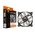  Вентилятор Cougar CFD120 Black (CF-D12HB) Retail 