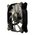  Вентилятор Cougar CFD120 Black (CF-D12HB) Retail 