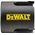  Коронка DEWALT DT 90402 по мультиматериалу 22 мм (DT90402-QZ) 