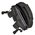  Рюкзак для ноутбука 17" Riva 8460 черный полиэстер (8460 BLACK) 