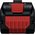 Батарея аккумуляторная Bosch ProCORE18V 18В 8.0Ач Li-Ion (1600A016GK) 