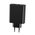  СЗУ Baseus PPS three output quick charger 60W 2USB+USB Type-C EU Black 