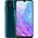  Смартфон ZTE Blade 20 smart 4Gb+128Gb темный изумруд 