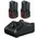  Батарея аккумуляторная Bosch 1600A019R8 12В 2.0Ач Li-Ion 