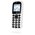  Мобильный телефон F+ Ezzy3 White 