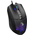  Мышь A4Tech Bloody L65 Max черный/фиолетовый 