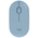  Мышь Logitech Pebble Bluetooth wireless M350 Blue 