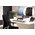  Поддерживающая подушка Fellowes Office Suites Mesh FS-91913 черный 