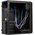  Корпус Accord E-01 (ACC E-01B) черный без БП ATX 1x80mm 1x92mm 2x120mm 2xUSB2.0 1xUSB3.0 audio 