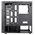  Корпус Accord JP-VI черный без БП ATX 2xUSB2.0 1xUSB3.0 audio bott PSU 
