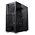  Корпус Accord 3407 (ACC-3407) черный без БП ATX 8x120mm 2xUSB2.0 1xUSB3.0 audio bott PSU 