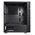  Корпус Accord 3407 (ACC-3407) черный без БП ATX 8x120mm 2xUSB2.0 1xUSB3.0 audio bott PSU 