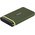  SSD Transcend ESD380C (TS2TESD380C) 2TB, USB 3.2 Gen 2x2, защищенный, зеленый 