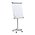  Флипчарт 2X3 Mobilechart TF03/2011 на роликах серый 