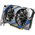  Видеокарта KFA2 GTX1050TI 4GB GDDR5 GTX 1050TI 1-Click OC 4G (50IQH8DSQ31K) 