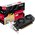  Видеокарта MSI AMD Radeon RX 550 2GT LP OC RX 550 2GB GDDR5 PCIE16 