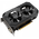  Видеокарта Asus GTX 1650 Tuf Gaming OC Edition (TUF-GTX1650-O4GD6-Gaming) 