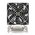  Кулер ExeGate ESNK-P0050AP4.PWM.4U.2011.Cu EX293433RUS 