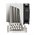  Кулер ExeGate ESNK-P0050AP4.PWM.4U.2011.Cu EX293433RUS 