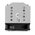  Кулер ExeGate ESNK-P0050AP4.PWM.4U.2011.Cu EX293433RUS 