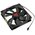  Вентилятор ACD F1225HM3-A (ACD-F1225HM3-A), 120мм, 2100rpm, 3-pin 