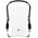  Внешний HDD Silicon Power Armor A30 SP020TBPHDA30S3W 2.0Tb белый 