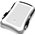  Внешний HDD Silicon Power Armor A30 SP020TBPHDA30S3W 2.0Tb белый 
