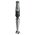  Блендер Braun MQ9135XI черный/серебристый 