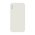  Внешний аккумулятор Power Bank Xiaomi (Mi) Solove 10000mAh Type-C с 2xUSB выходом, кожаный чехол (001M+ White RUS) белый 