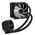  СВО ExeGate EX293455RUS BlackWater-120V2.PWM.RGB RGB подсветка, LGA2066/2011/1366/1150/1151/1155/1156/1200/1700/AM4/FM1/FM2 