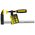  Струбцина BERGER BG1935 F-образная 80*250мм, зажим до 270кг 