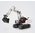  Конструктор Xiaomi MITU Excavator Building Blocks 