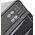  Внешний корпус для HDD AgeStar 3C4B3A1 Sata II алюминий черный LCD 3.5" 